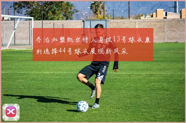乔治加盟凯尔特人身披13号球衣康利选择44号球衣展现新风采